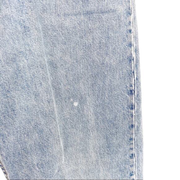 Vintage Levi’s 560 High Waisted Mom Jeans - Picture 5 of 8